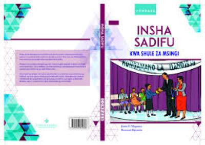 Insha Sadifu